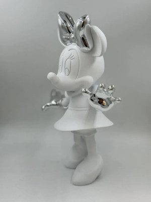 Статуэтка Teona Decor Disney TD042/1L