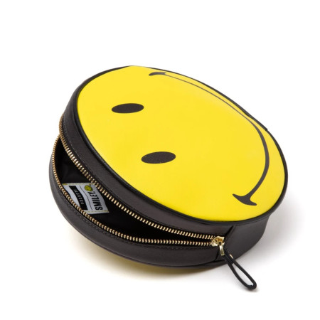 Косметичка Seletti SMILEY 9365