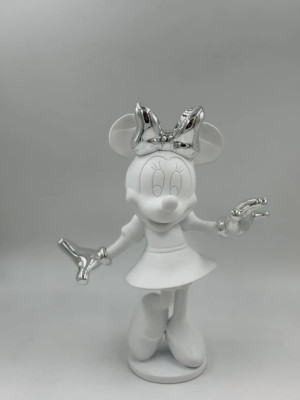 Статуэтка Teona Decor Disney TD042/1S