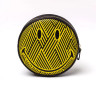 Косметичка Seletti SMILEY 9366