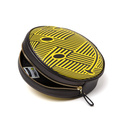 Косметичка Seletti SMILEY 9366