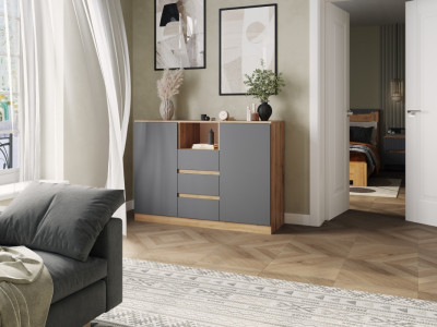 Комод Woodville Маллоу-2 563536