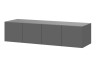 Шкаф Woodville Даиго 676152