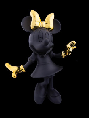 Статуэтка Teona Decor Disney TD042/2L