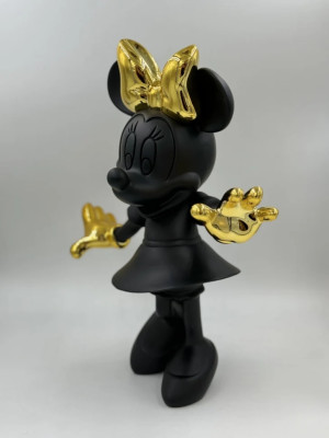 Статуэтка Teona Decor Disney TD042/2L