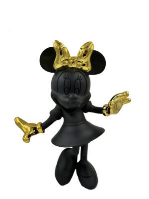 Статуэтка Teona Decor Disney TD042/2L