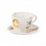 Чайная пара Seletti Kintsugi 9647