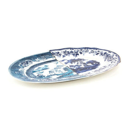 Блюдо Seletti Hybrid 9762