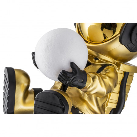 Статуэтка ArtHomeDecor COSMO SZ005 GOLD