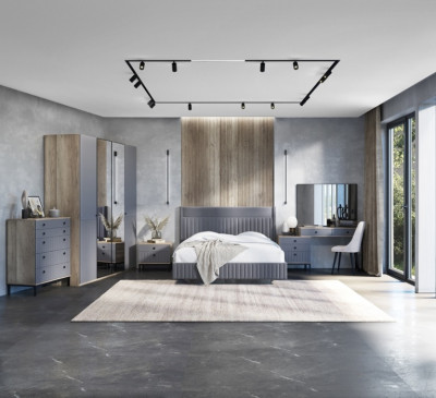 Комод Woodville Пласидо 582156