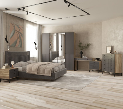 Комод Woodville Пласидо 582156