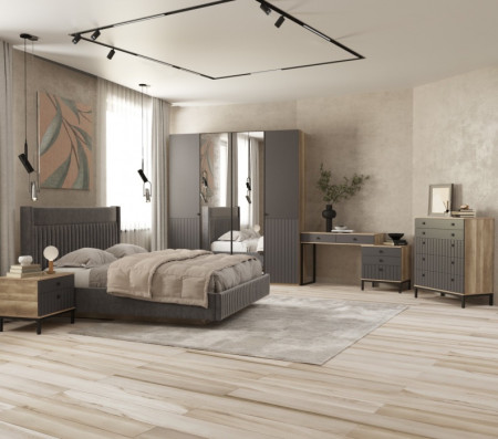 Комод Woodville Пласидо 582156