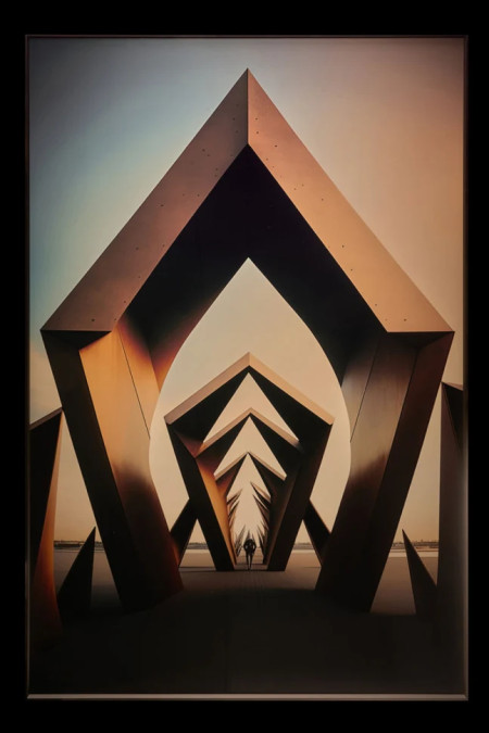 Картина Teona Decor Art TD221
