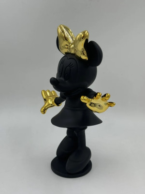 Статуэтка Teona Decor Disney TD042/2S