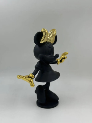 Статуэтка Teona Decor Disney TD042/2S