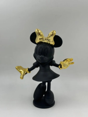 Статуэтка Teona Decor Disney TD042/2S
