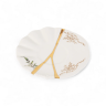Чайная пара Seletti Kintsugi 9649