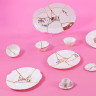Блюдо Seletti Kintsugi 9655