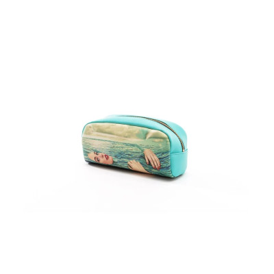 Косметичка Seletti Toiletpaper Bag 2546