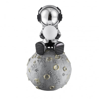 Статуэтка ArtHomeDecor COSMO SZ005 SILVER