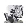 Статуэтка ArtHomeDecor COSMO SZ005 SILVER