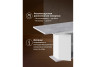 Деревянный стол Woodville Carla 629332