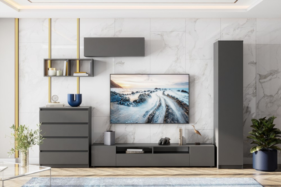 Комод Woodville Сибити 582750