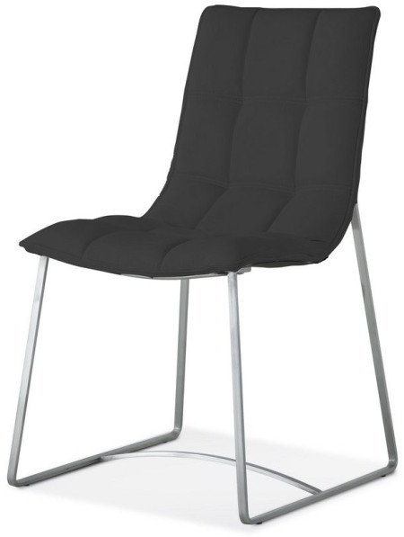Стул ESF BZ-500S black