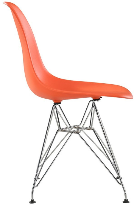 Стул ESF PM073 (Y-304M) orange