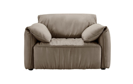 Кресло ESF SF026-1BEIGE 2207-10