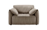 Кресло ESF SF026-1BEIGE 2207-10