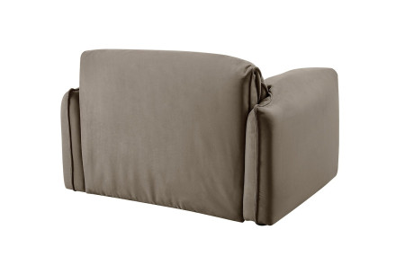 Кресло ESF SF026-1BEIGE 2207-10