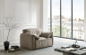 Кресло ESF SF026-1BEIGE 2207-10