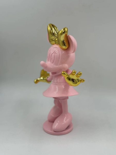 Статуэтка Teona Decor Disney TD042/3S