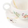 Чайная пара Seletti Kintsugi 9648