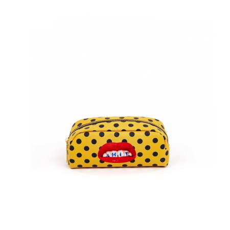 Косметичка Seletti Toiletpaper Bag 2540