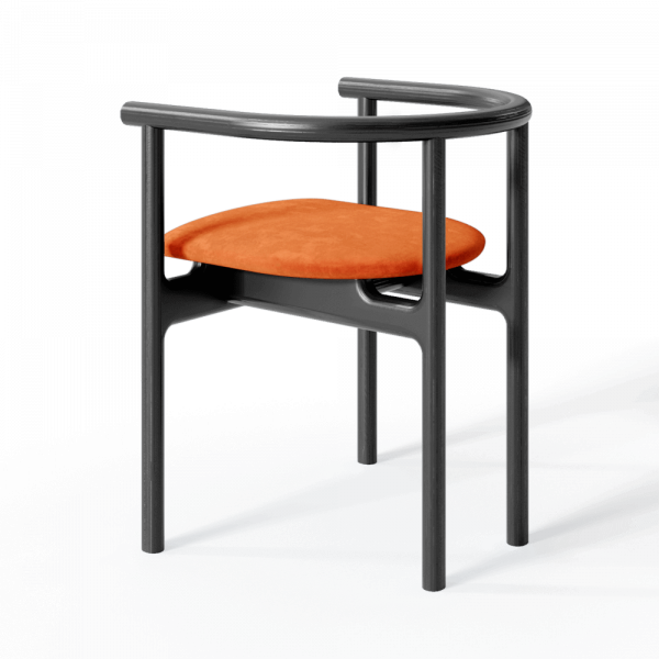 Полукресло INGE SOFT