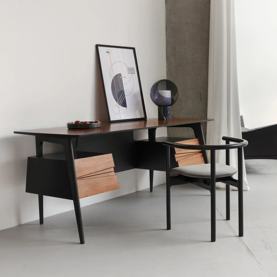 Полукресло INGE SOFT