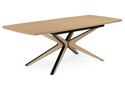 Деревянный стол Woodville Roxy 15875