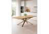 Деревянный стол Woodville Roxy 15875