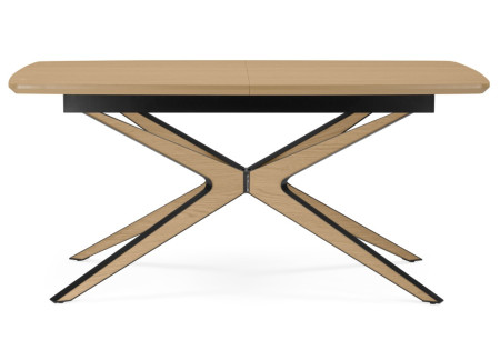 Деревянный стол Woodville Roxy 15875
