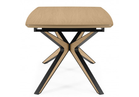 Деревянный стол Woodville Roxy 15875