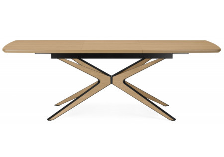 Деревянный стол Woodville Roxy 15875