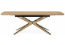 Деревянный стол Woodville Roxy 15875