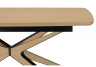 Деревянный стол Woodville Roxy 15875