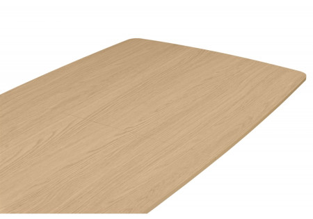 Деревянный стол Woodville Roxy 15875