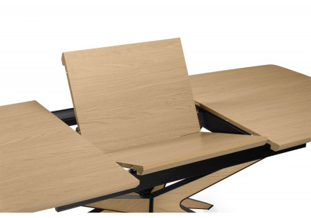 Деревянный стол Woodville Roxy 15875