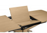 Деревянный стол Woodville Roxy 15875