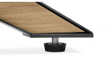 Деревянный стол Woodville Roxy 15875