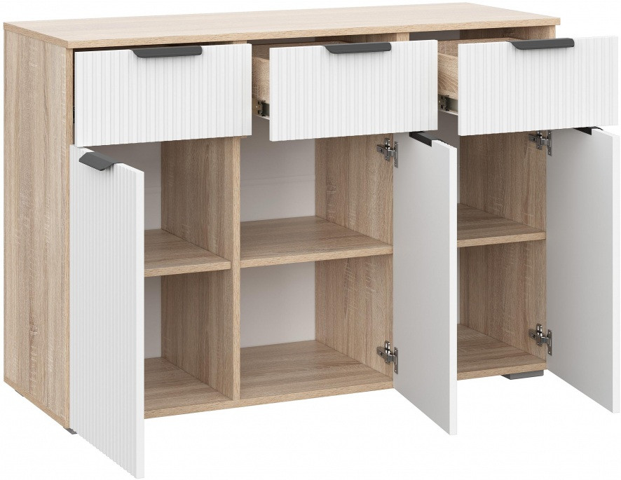 Комод Woodville Стокгольм 579686
